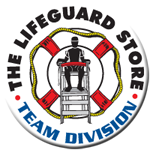 The Lifeguard Store Logo