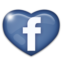 Facebook Icon