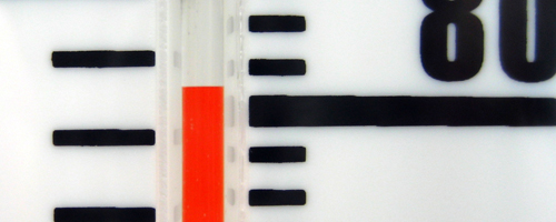 Thermometer Thermometer
