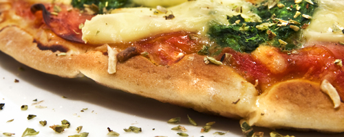 pizza Pizza