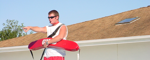 lifeguard lifeguard